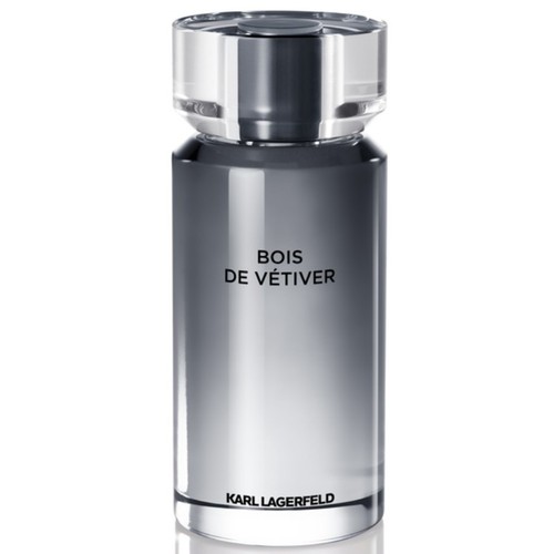 Оригинален мъжки парфюм KARL LAGERFELD Bois De Vetiver EDT Без Опаковка /Тестер/